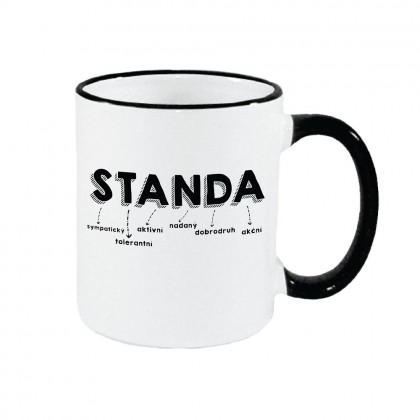 Standa